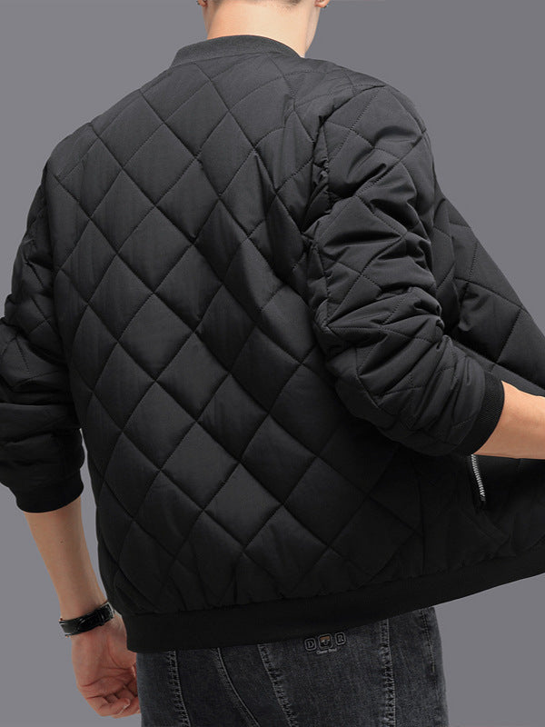 Winter Warm Jacket For Men