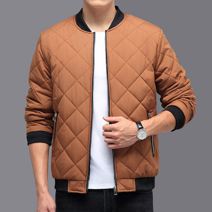 Winter Warm Jacket For Men