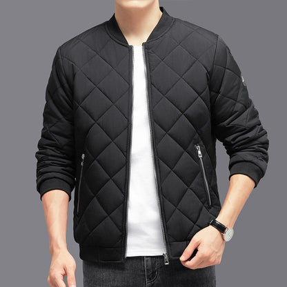 Winter Warm Jacket For Men